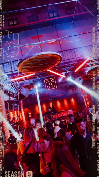 ONE DANCE - s09e47 - 08.21. | TIME MACHINE