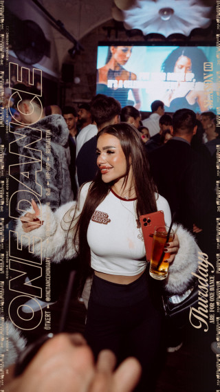 ONE DANCE - s10e06 - 11.13. | LATIN VS HIP-HOP