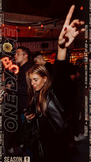 ONE DANCE Extra at BoB - s09e29 - 04.17.