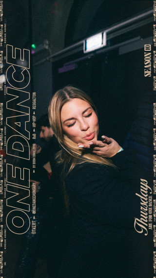 ONE DANCE - s10e16 - 02.05 | Mykonos Vibez