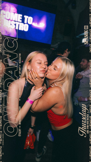 ONE DANCE - s10e17 - 02.12. ♡ Valentine's Day 