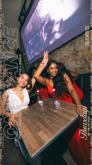 ONE DANCE - s10e22 - 03.19. | Saint Patrick's Day