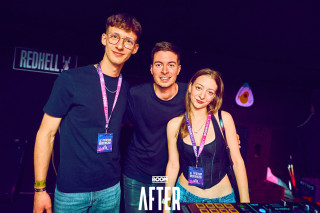 Benkő After - 2025.11.21.