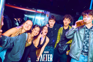 Óbudai After - 2025.11.22.