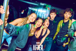 Óbudai After - 2025.11.22.