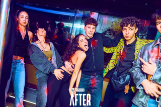 Óbudai After - 2025.11.22.