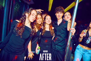 Óbudai After - 2025.11.22.