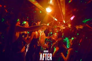 Óbudai After - 2025.11.22.