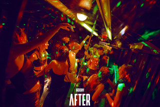 Óbudai After - 2025.11.22.