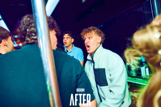 Óbudai After - 2025.11.22.