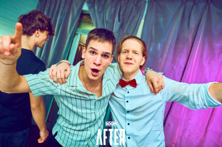 II. János Pál After - 2025.12.06.