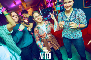 II. János Pál After - 2025.12.06.