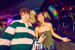 II. János Pál After - 2025.12.06.