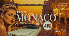 MONACO // 11.22