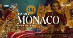 MONACO // 12.20