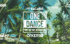 ONE DANCE – s06e01 | Season ¡6! Opening
