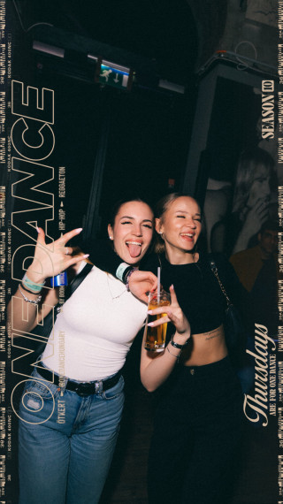 ONE DANCE - s10e22 - 03.19. | Saint Patrick's Day