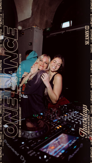 ONE DANCE - s10e07 - 11.20. | Divas