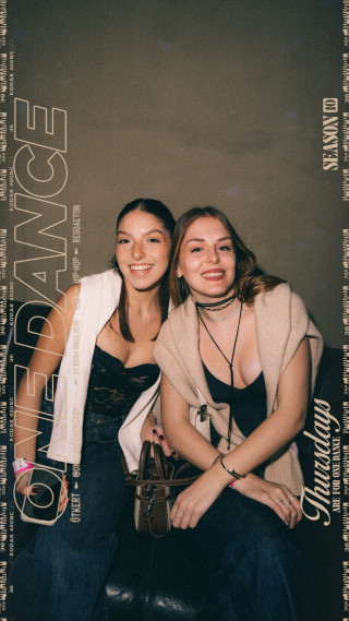 ONE DANCE - s10e17 - 02.12. ♡ Valentine's Day 