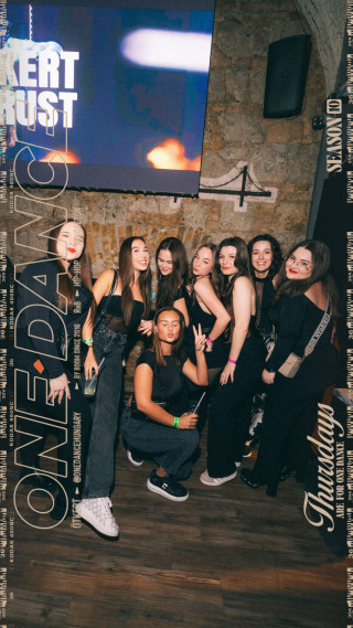 ONE DANCE - s10e19 - 02.26. | OCEAN DRIVE