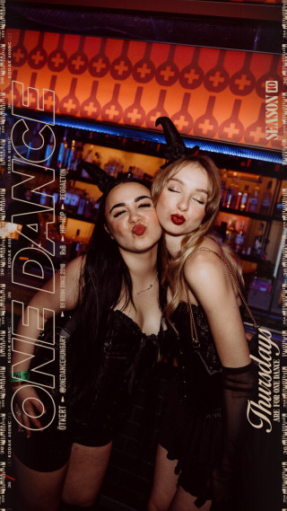 ONE DANCE - s10e04 - 10.30. | Halloween