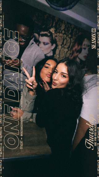 ONE DANCE - s10e16 - 02.05 | Mykonos Vibez