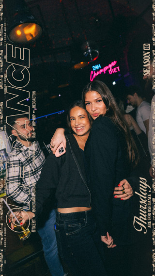 ONE DANCE - s10e17 - 02.12. ♡ Valentine's Day 