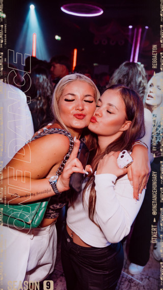 ONE DANCE - s09e47 - 08.21. | TIME MACHINE