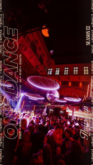 ONE DANCE - s10e02 - 10.09. | Divas 