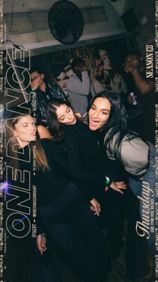 ONE DANCE - s10e16 - 02.05 | Mykonos Vibez