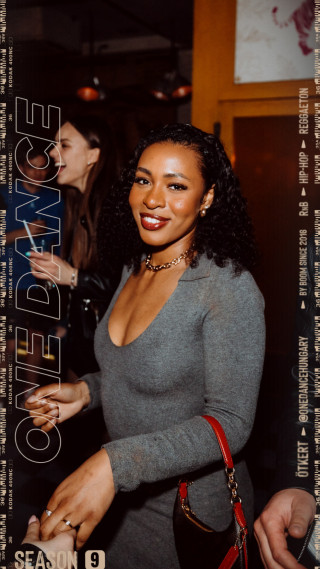 ONE DANCE Extra at BoB - s09e29 - 04.17.