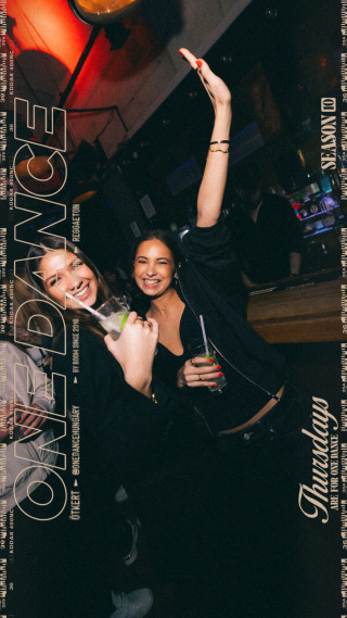 ONE DANCE - s10e17 - 02.12. ♡ Valentine's Day 