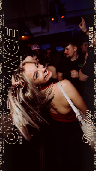 ONE DANCE - s10e05 - 11.06. | Mykonos Vibez