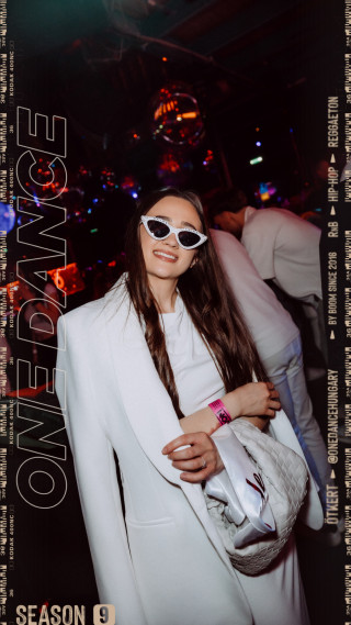 ONE DANCE - s09e31 - 05.01. | Mykonos Vibez