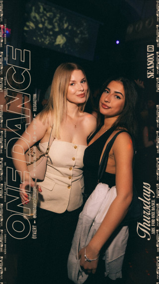 ONE DANCE - s10e15 - 01.29. | Divas