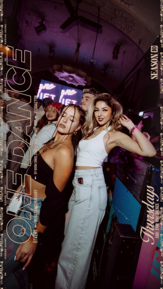 ONE DANCE - s10e07 - 11.20. | Divas