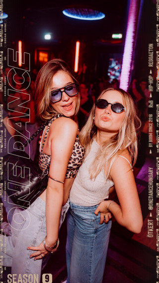 ONE DANCE - s09e47 - 08.21. | TIME MACHINE