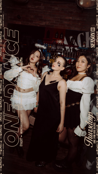 ONE DANCE - s10e04 - 10.30. | Halloween