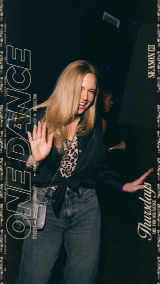 ONE DANCE - s10e18 - 02.19. | Carnaval Do Brazil 