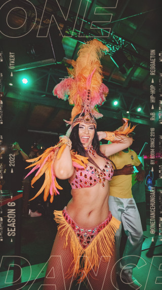 ONE DANCE – s06e31 | Carnaval do Brasil