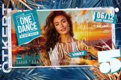 ONE DANCE - s09e37 - 06.12. | Mykonos Vibez