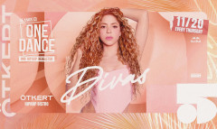 ONE DANCE - s10e07 - 11.20. | Divas