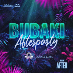 Bubaki After - 2025.11.28.