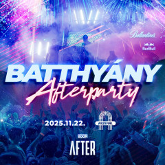 Batthyány After - 2025.11.22.
