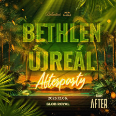Bethlen Újreál After - 2025.12.06.