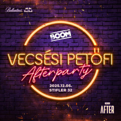 Vecsési Petőfi After - 2025.12.05.