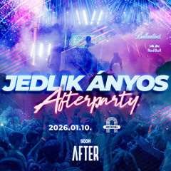 Jedlik After - 2026.01.10.