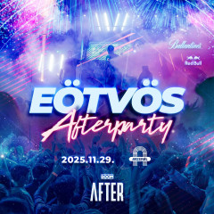 Eötvös After - 2025.11.29.