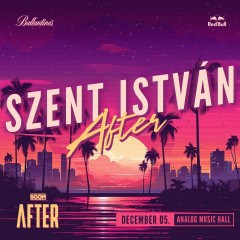 Szent István After - 2025.12.05.