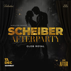 Scheiber After - 2025.12.13.